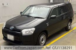 toyota probox-van 2020 -TOYOTA 【横浜 430ﾃ5550】--Probox Van 6AE-NHP160V--NHP160-0017421---TOYOTA 【横浜 430ﾃ5550】--Probox Van 6AE-NHP160V--NHP160-0017421-