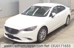 mazda atenza 2017 -MAZDA--Atenza Sedan LDA-GJ2AP--GJ2AP-300772---MAZDA--Atenza Sedan LDA-GJ2AP--GJ2AP-300772-