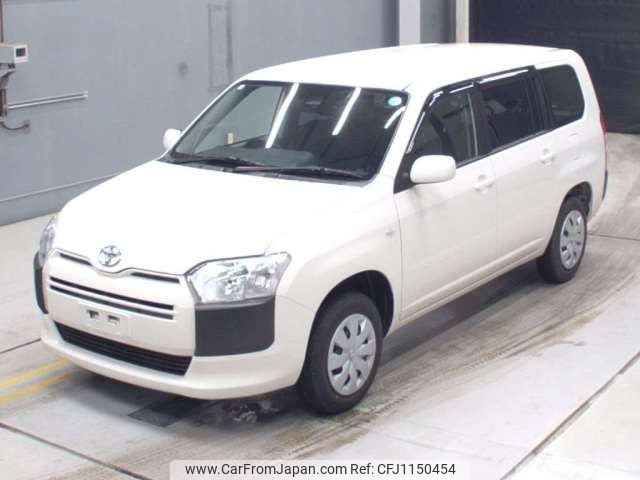 toyota probox-van 2019 -TOYOTA--Probox Van DBE-NCP165V--NCP165-0061414---TOYOTA--Probox Van DBE-NCP165V--NCP165-0061414- image 1