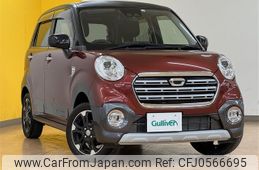 daihatsu cast 2019 -DAIHATSU--Cast DBA-LA250S--LA250S-0163760---DAIHATSU--Cast DBA-LA250S--LA250S-0163760-