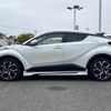 toyota c-hr 2018 quick_quick_DAA-ZYX10_ZYX10-2141683 image 2