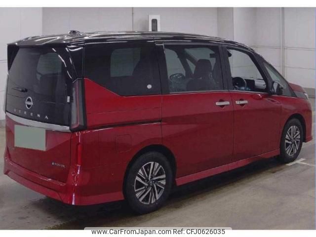 nissan serena 2023 quick_quick_6AA-GFC28_000232 image 2