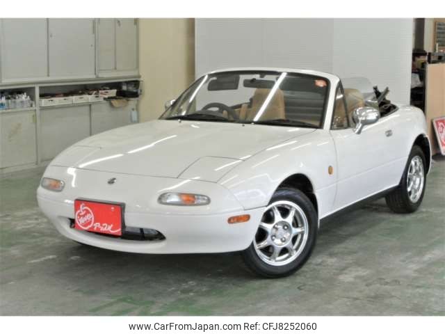 mazda roadster 1997 -MAZDA--Roadster E-NA8C--NA8C-409261---MAZDA--Roadster E-NA8C--NA8C-409261- image 2