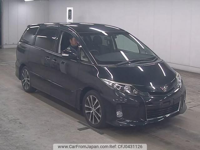 toyota estima 2014 quick_quick_DBA-ACR50W_ACR50-0180144 image 1