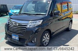 toyota roomy 2020 -TOYOTA--Roomy M900A--0478241---TOYOTA--Roomy M900A--0478241-
