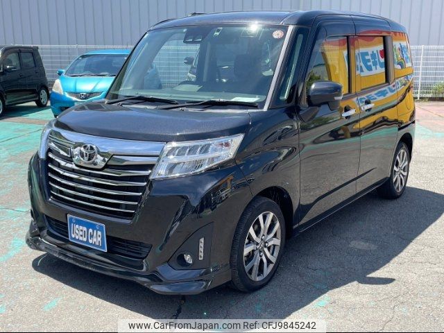 toyota roomy 2020 -TOYOTA--Roomy M900A--0478241---TOYOTA--Roomy M900A--0478241- image 1