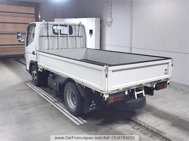 mitsubishi-fuso canter 2011 -MITSUBISHI--Canter FDA00-500016---MITSUBISHI--Canter FDA00-500016- image 2