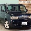 nissan cube 2010 CFJ1652315 image 1