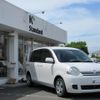 toyota sienta 2011 -TOYOTA--Sienta DBA-NCP81G--NCP81-5140468---TOYOTA--Sienta DBA-NCP81G--NCP81-5140468- image 4