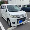 suzuki wagon-r 2010 -SUZUKI--Wagon R DBA-MH23S--MH23S-555603---SUZUKI--Wagon R DBA-MH23S--MH23S-555603- image 2