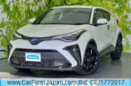 toyota c-hr 2020 CFJ1772017