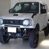 suzuki jimny 2003 GOO_JP_700130095430240710001 image 3