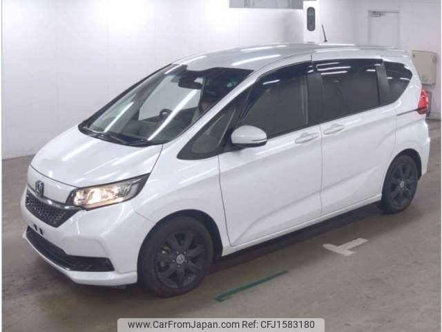 honda freed 2020 CFJ1583180 image 2