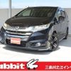 honda odyssey 2016 -HONDA--Odyssey RC4--RC4-1015684---HONDA--Odyssey RC4--RC4-1015684- image 1