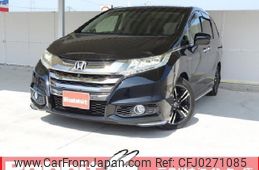 honda odyssey 2016 -HONDA--Odyssey RC4--RC4-1015684---HONDA--Odyssey RC4--RC4-1015684-