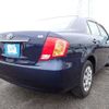 toyota corolla-axio 2007 CFJ1818775 image 3