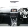 mazda cx-5 2012 -MAZDA 【熊谷 999ｱ9999】--CX-5 LDA-KE2FW--KE2FW-113399---MAZDA 【熊谷 999ｱ9999】--CX-5 LDA-KE2FW--KE2FW-113399- image 8