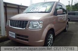 mitsubishi ek-wagon 2012 -MITSUBISHI--ek Wagon DBA-H82W--H82W-1348836---MITSUBISHI--ek Wagon DBA-H82W--H82W-1348836-