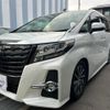 toyota alphard 2017 quick_quick_DBA-AGH30W_AGH30-0137584 image 3