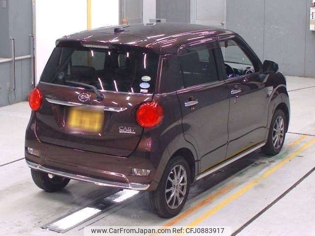 daihatsu cast 2016 -DAIHATSU 【岐阜 581ﾎ3607】--Cast DBA-LA250S--LA250S-0072529---DAIHATSU 【岐阜 581ﾎ3607】--Cast DBA-LA250S--LA250S-0072529- image 2