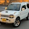 suzuki jimny 2007 quick_quick_ABA-JB23W_JB23W-521849 image 3