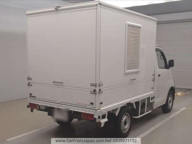 toyota townace-truck 2022 -TOYOTA 【江東 100ﾜ 102】--Townace Truck 5BF-S403U--S403U-0004488---TOYOTA 【江東 100ﾜ 102】--Townace Truck 5BF-S403U--S403U-0004488- image 2