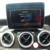 mercedes-benz cla-class 2016 NIKYO_DS97337 image 24