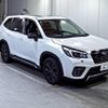 subaru forester 2021 -SUBARU 【長崎 300ふ9431】--Forester SK5-005916---SUBARU 【長崎 300ふ9431】--Forester SK5-005916- image 1