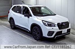 subaru forester 2021 -SUBARU 【長崎 300ふ9431】--Forester SK5-005916---SUBARU 【長崎 300ふ9431】--Forester SK5-005916-