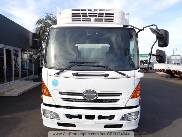 hino ranger 2015 GOO_NET_EXCHANGE_0402607A30240820W002 image 2