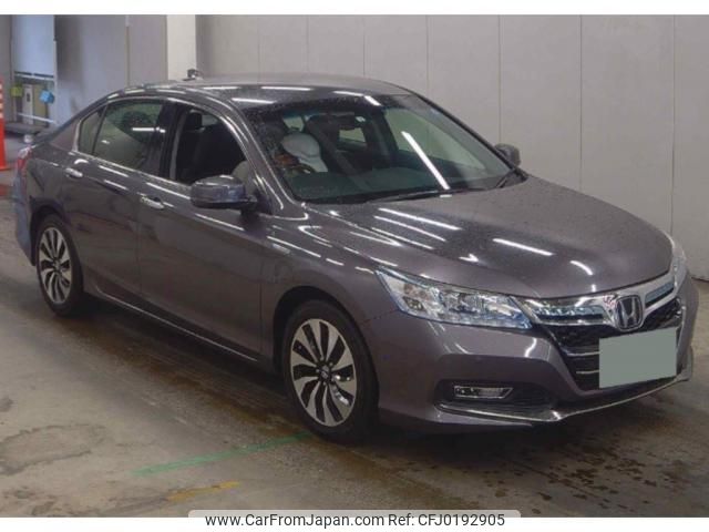 honda accord 2016 quick_quick_DAA-CR6_CR6-1102659 image 1