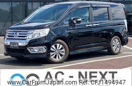 honda stepwagon 2014 CFJ1494947