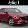 mazda cx-5 2022 CFJ1816433 image 1