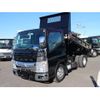 mitsubishi-fuso canter 2012 GOO_NET_EXCHANGE_0520179A30241217W001 image 4