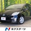 toyota prius 2011 -TOYOTA--Prius DAA-ZVW30--ZVW30-5356693---TOYOTA--Prius DAA-ZVW30--ZVW30-5356693- image 1