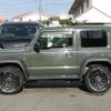 suzuki jimny-sierra 2020 CFJ1711618 image 10