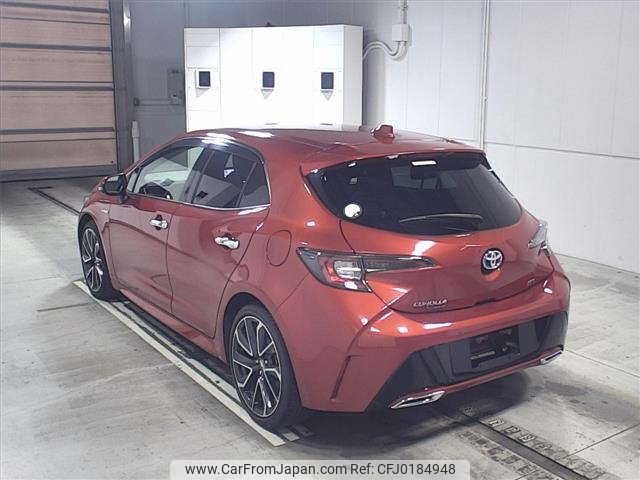 toyota corolla-sport 2020 -TOYOTA--Corolla Sport ZWE211H-1033037---TOYOTA--Corolla Sport ZWE211H-1033037- image 2