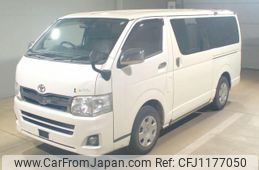 toyota regiusace-van 2011 quick_quick_CBF-TRH200V_TRH200-0134531