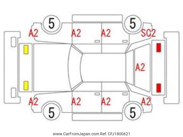 mercedes-benz ml-class 2010 CFJ1800621 image 2