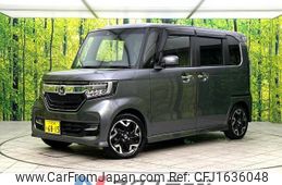 honda n-box 2018 CFJ1636048