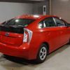 toyota prius 2013 -TOYOTA--Prius DAA-ZVW30--ZVW30-1682679---TOYOTA--Prius DAA-ZVW30--ZVW30-1682679- image 2