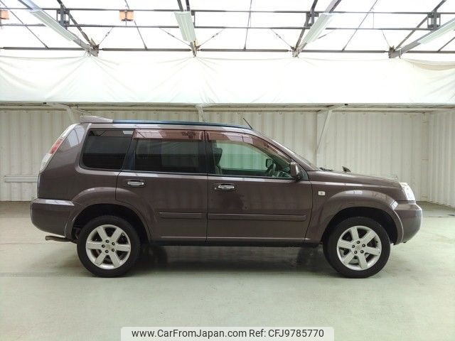 nissan x-trail 2007 ENHANCEAUTO_1_ea282933 image 2