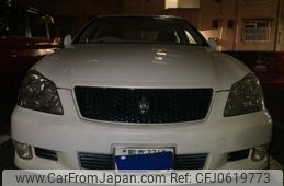 toyota crown 2006 -TOYOTA--Crown DBA-GRS180--GRS180-0049134---TOYOTA--Crown DBA-GRS180--GRS180-0049134-