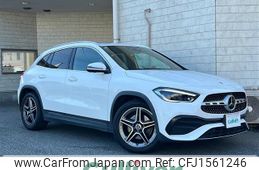 mercedes-benz gla-class 2020 CFJ1561246