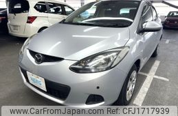 mazda demio 2009 CFJ1717939