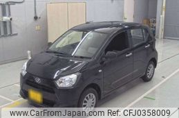 daihatsu mira-e-s 2022 -DAIHATSU 【石川 580ﾓ1671】--Mira e:s 5BA-LA360S--LA360S-0058523---DAIHATSU 【石川 580ﾓ1671】--Mira e:s 5BA-LA360S--LA360S-0058523-