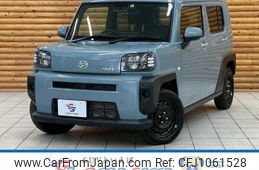 daihatsu taft 2023 CFJ1061528
