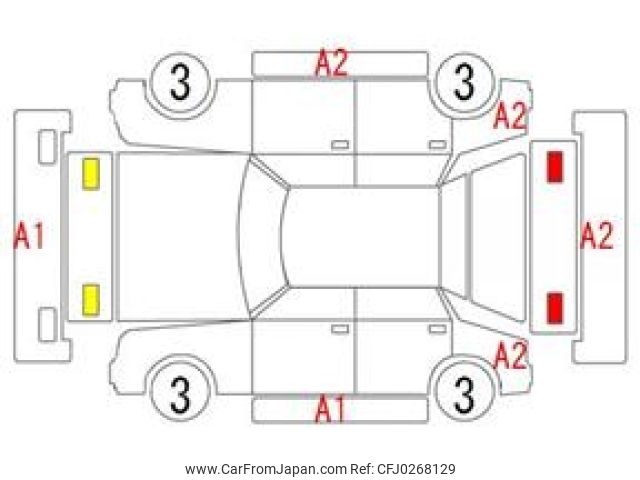 porsche cayman 2015 -PORSCHE--Porsche Cayman ABA-981DBX--WP0ZZZ98ZGK195635---PORSCHE--Porsche Cayman ABA-981DBX--WP0ZZZ98ZGK195635- image 2