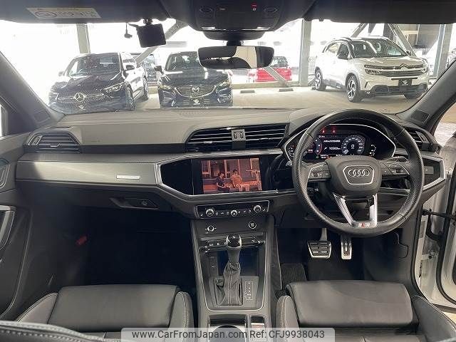 audi q3 2021 -AUDI--Audi Q3 3DA-F3DFGF--WAUZZZF34M1157157---AUDI--Audi Q3 3DA-F3DFGF--WAUZZZF34M1157157- image 2