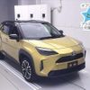 toyota yaris-cross 2020 CFJ1606043 image 1